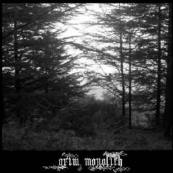 Grim Monolith : Grim Monolith